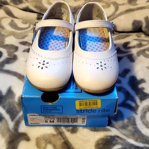 Stride Rite Mary Jane